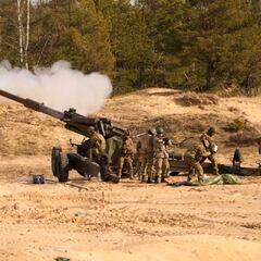 What wars has Russia fought in?