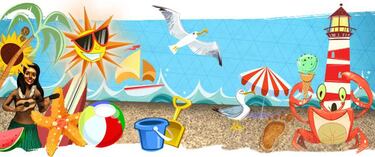 Contenidos veraniegos para LittleBigPlanet 2