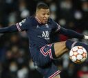 El rastro de Mbappé al Madrid