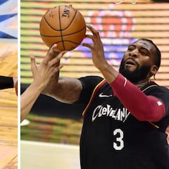 Últimos rumores: Drummond a los Raptors, Vucevic a los Celtics