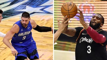 ?ltimos rumores: Drummond a los Raptors, Vucevic a los Celtics