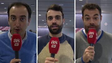 La prensa de Madrid opina: ¿debería seguir Solari al mando?