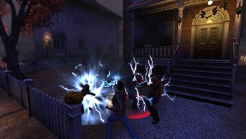 Captura de pantalla - Secret World Legends (PC)