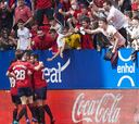 Arnedo-Osasuna: horario, TV y dónde ver la Copa del Rey en directo