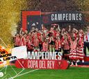 #176 | Y el Athletic se hizo con su Copa