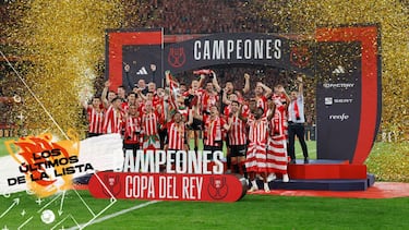 #176 | Y el Athletic se hizo con su Copa