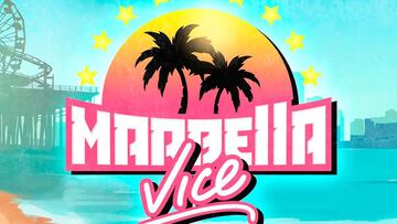 Marbella Vice, el nuevo servidor de GTA Online de Ibai, confirma a Rubius, The Grefg, Cristinini y más