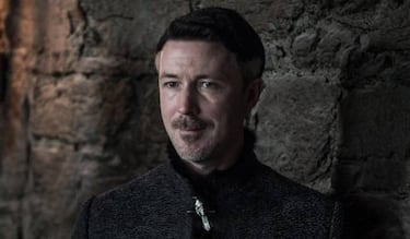 Juego de Tronos 7x07: El dragón y el lobo