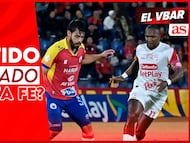 Analizamos las teorías conspirativas tras la derrota del equipo de Jonathan Risueño y el impacto de Franco Fagundez, el hombre que le devolvió el “segundo para pensar” al León.