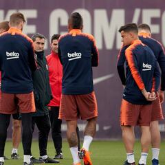 12 y 19 de agosto, posibles fechas de la Supercopa