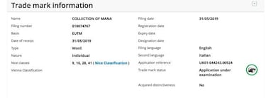 Square Enix registra la marca Collection of Mana en Europa