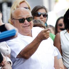 El aclamado mensaje de Danny DeVito sobre el aborto que se ha hecho viral en las redes