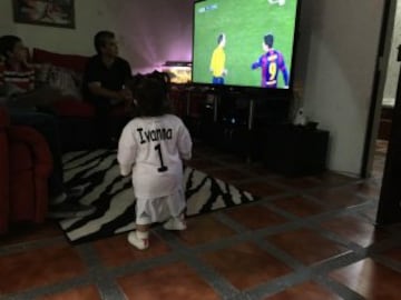 ¿Cómo viste el Clásico?