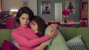 Carlos Boyero, crítico de cine, sobre la última película de Almodóvar: “Ver llover es más entretenido, le pongo un 0”