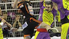 Valladolid y Barça cumplen el trámite