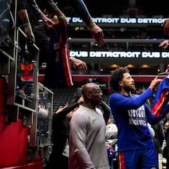 El retorno de los Bad Boys