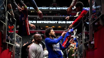 El retorno de los Bad Boys