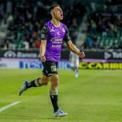 ¿Quién es y de qué juega Andrés Montaño? Nuevo fichaje de los Pumas