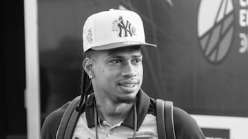 Tragedia en Ecuador: muere el internacional Marco Angulo a los 22 años