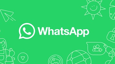 La opción predeterminada de WhatsApp en iPhone y Android que tienes que desactivar si quieres proteger todos tus datos bancarios