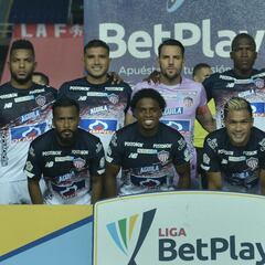 Junior, con más positivos por covid-19 antes de la semifinal