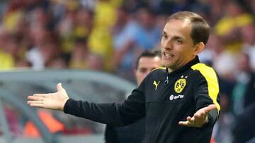 El Sevilla sondea al alemán Tuchel para su banquillo