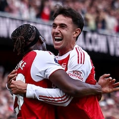 Zubimendi: millonada necesaria