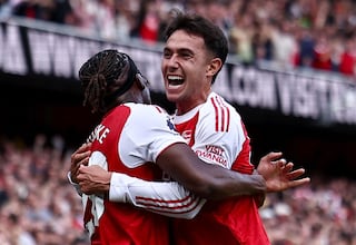 Zubimendi era el fichaje