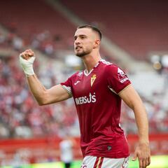 Flakus decide desde el primer día