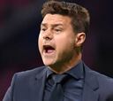 Pochettino, vinculado con el banquillo del Bayern