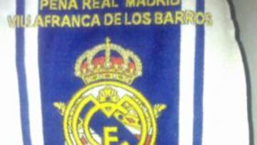 Las peñas de Villafranca de los Barros y la Cultural "Antonio Burguillo" en el IV encuentro de peñas