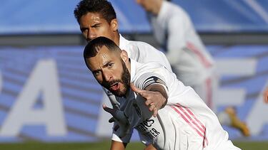 El francés y su gobierno de última hora