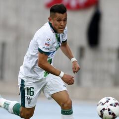 Carlos Muñoz: "Va a ser mi último partido en Playa Ancha"