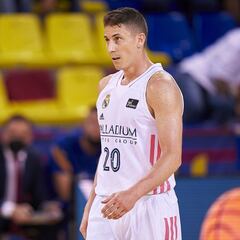 Carroll rompe su silencio