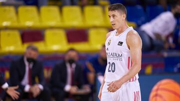 El escolta de Wyoming, Jaycee Carroll, aparece con un vídeo en su Instagram en el que ha roto su silencio después de mucho tiempo de rumores.