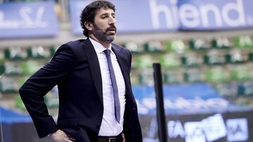 Mumbrú, en la banda