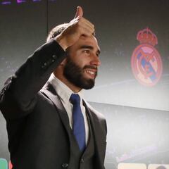 "Mi cláusula es alta para que nadie pueda sacarme de aquí"