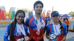 Juegos Sudamericanos, resumen día 3: Köbrich suma un nuevo oro