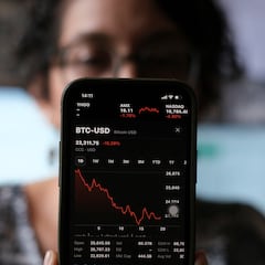 Cryptocurrencies: when was the last time the Bitcoin price dropped below $24k? What are the reasons?