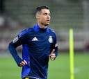 Cristiano-Trump, una ‘alianza’ fantasma