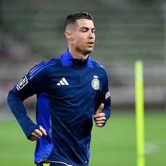 Cristiano-Trump, una ‘alianza’ fantasma