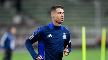 Cristiano-Trump, una ‘alianza’ fantasma