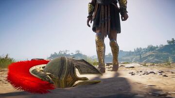 Assassin&#039;s Creed Odyssey