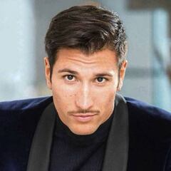 Gianmarco se sincera acerca de sus sentimientos hacia Adara