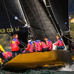 Gran Canaria acogerá la SSL Gold Cup, la primera “Copa del Mundo” de vela