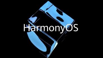 El Huawei P50 llegará con HarmonyOS de fábrica