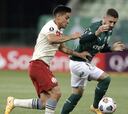 Palmeiras 6 - 0 Universitario en vivo: Resultado, resumen y goles