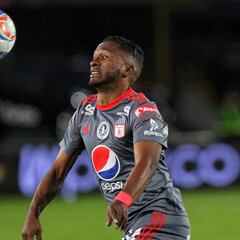 América 1x1: Poco fútbol y dos expulsados en la final