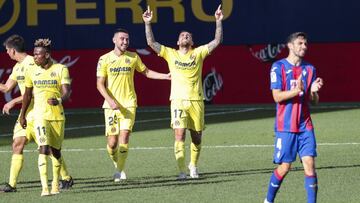 Gerard desatasca a Emery