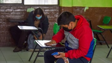 Regreso a clases presenciales: cuándo será y de qué depende la vuelta a las aulas